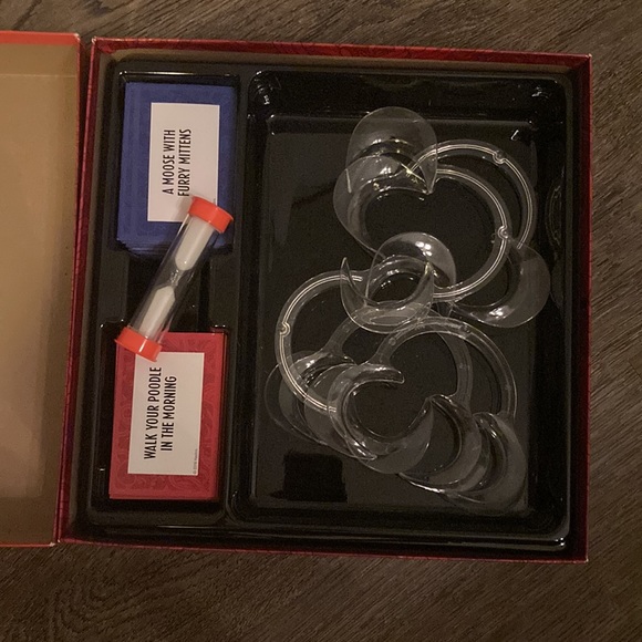 2/$20 Speak Out Game - Picture 2 of 2